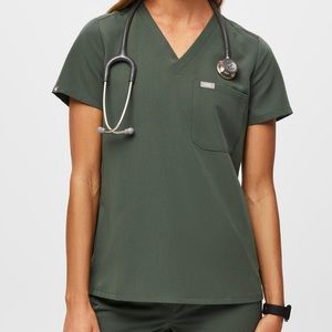 Figs Catarina top XS